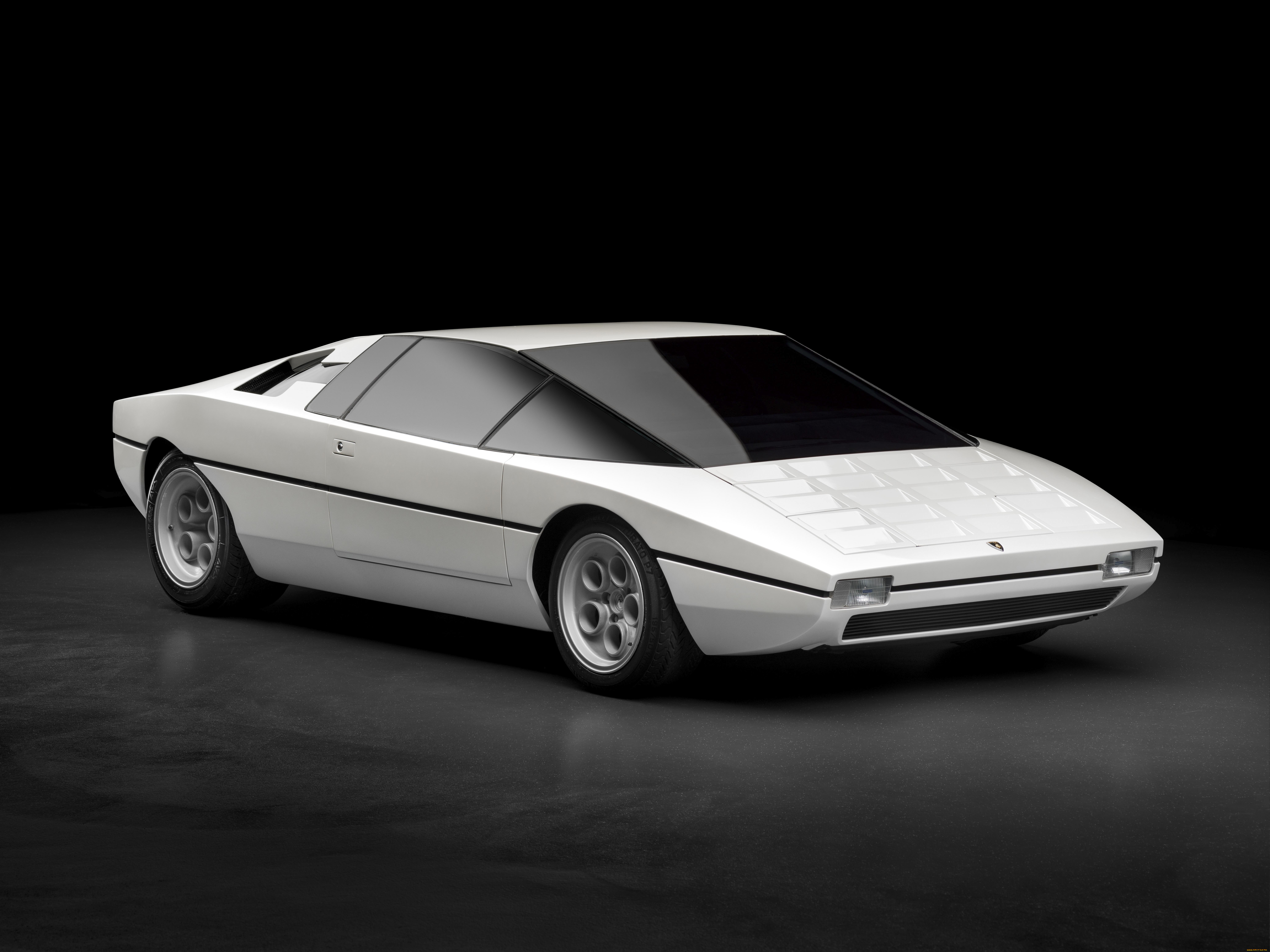 , lamborghini